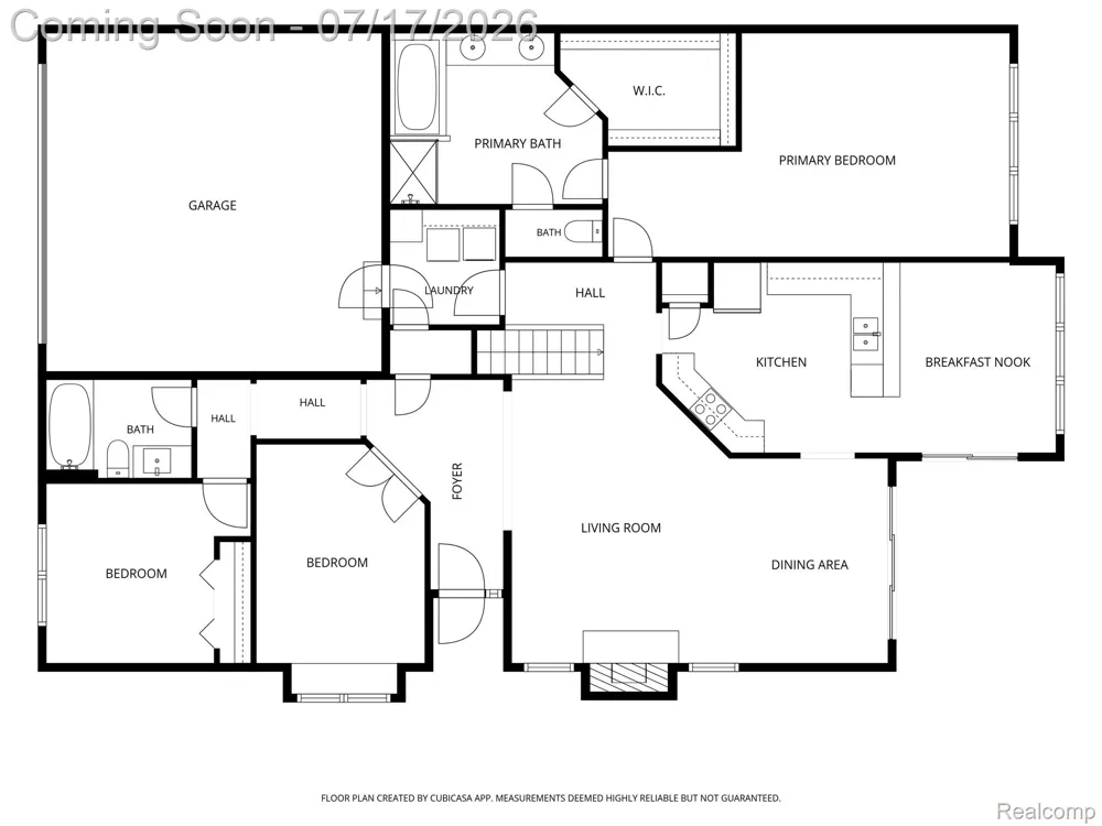 44562 Aspen Ridge Drive Northville Township, MI 48168