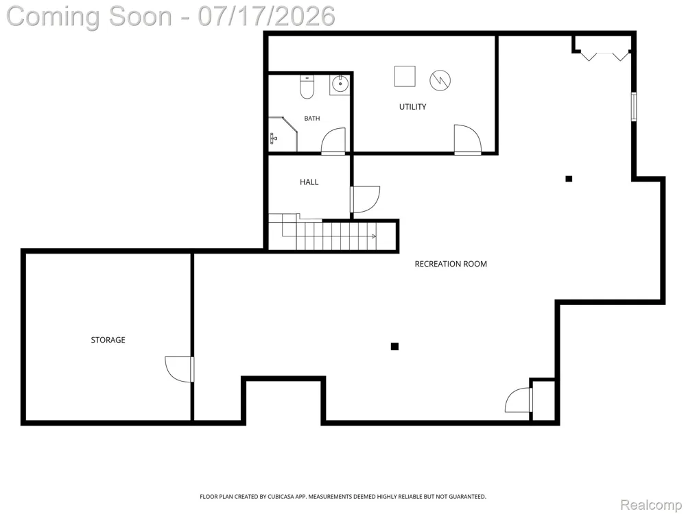 44562 Aspen Ridge Drive Northville Township, MI 48168