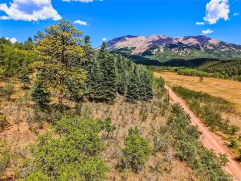 Spanish Peaks Ranch Lots 56 & 57