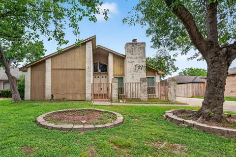 12811 Hidden Castle Drive