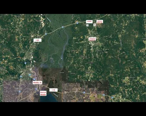 225 Interstate 65 Other, AL 36507