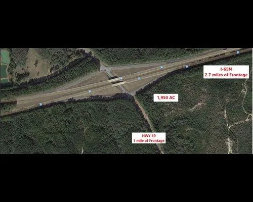 225 Interstate 65 Other, AL 36507