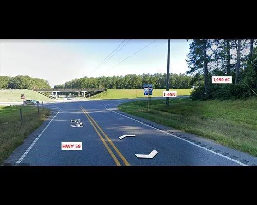 225 Interstate 65 Other, AL 36507