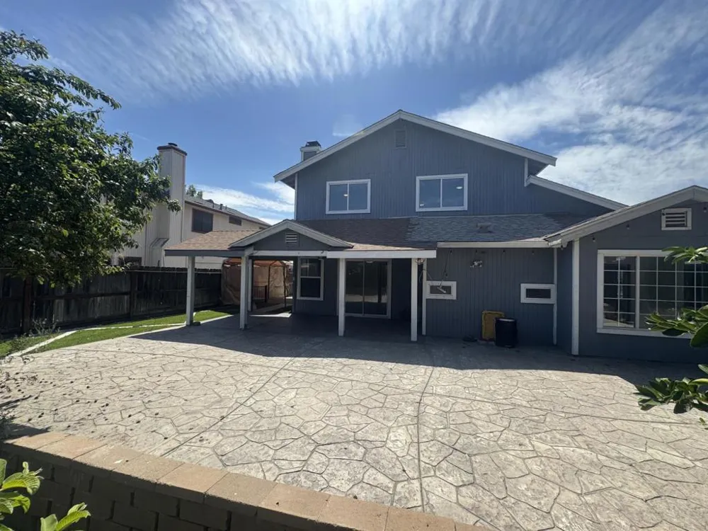 1224 Mohr Circle Manteca, CA 95337