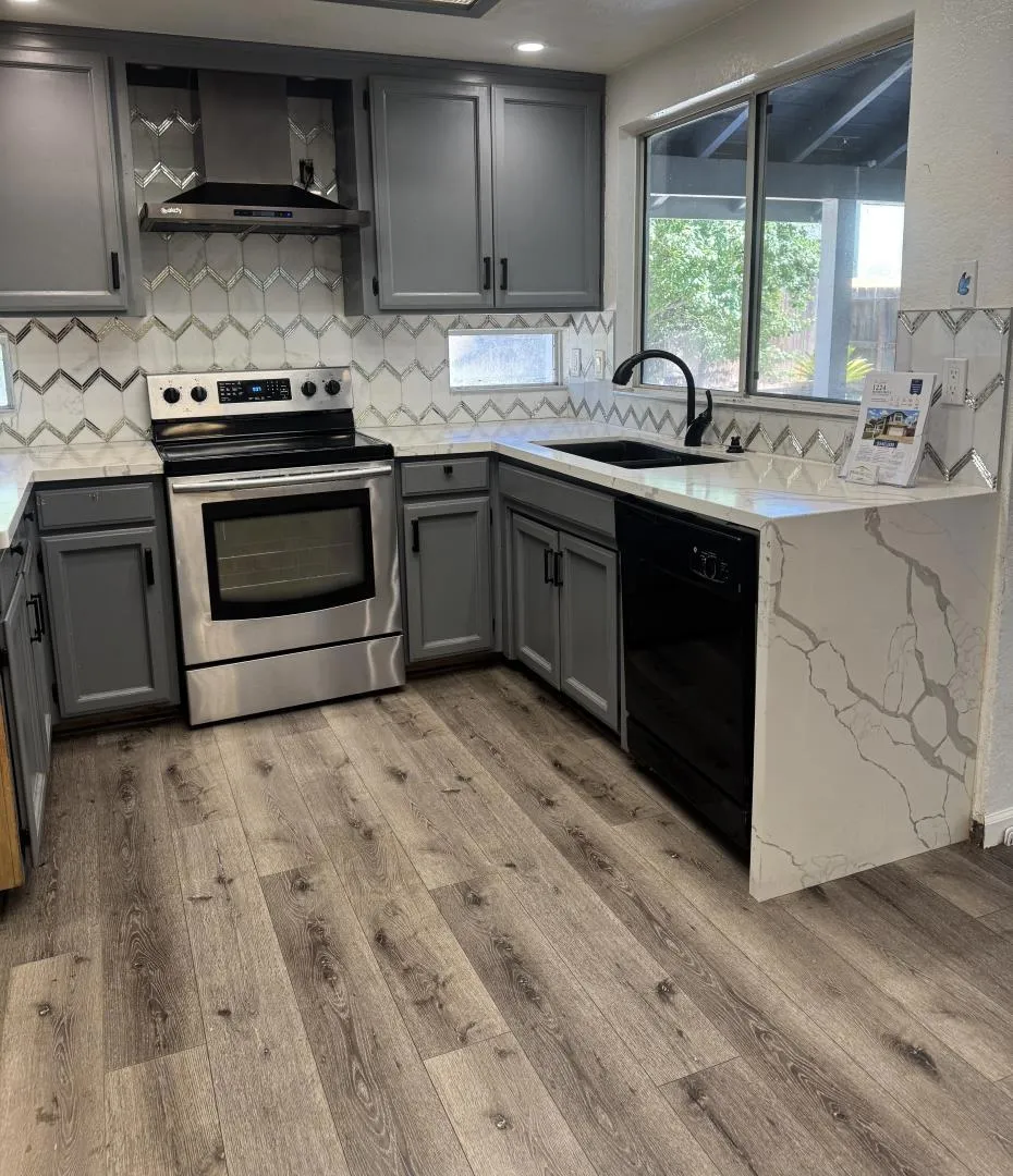 1224 Mohr Circle Manteca, CA 95337