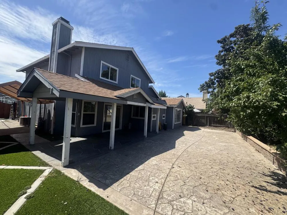 1224 Mohr Circle Manteca, CA 95337