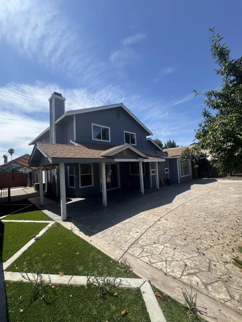 1224 Mohr Circle Manteca, CA 95337