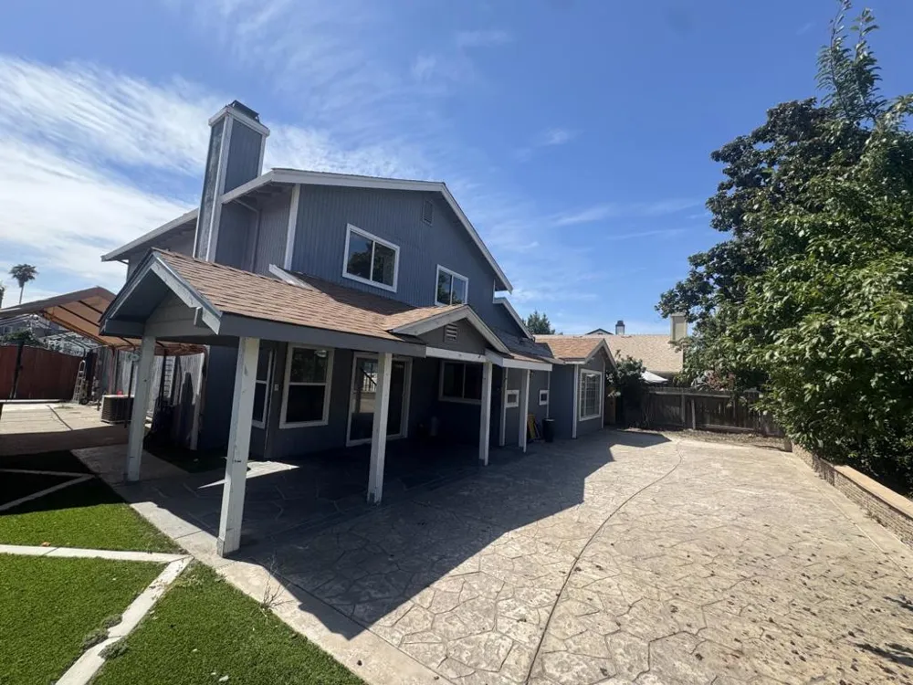 1224 Mohr Circle Manteca, CA 95337