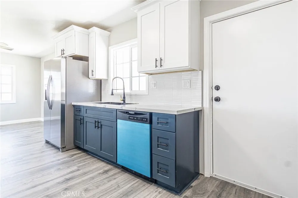 16621 Glendower Edwards, CA 93523