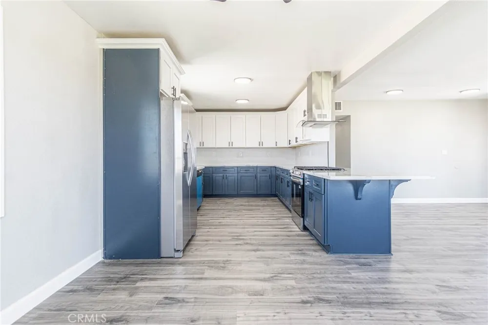 16621 Glendower Edwards, CA 93523