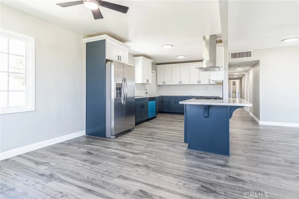 16621 Glendower Edwards, CA 93523