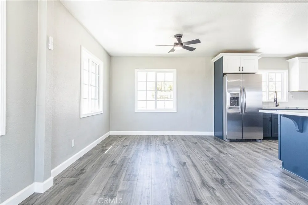 16621 Glendower Edwards, CA 93523