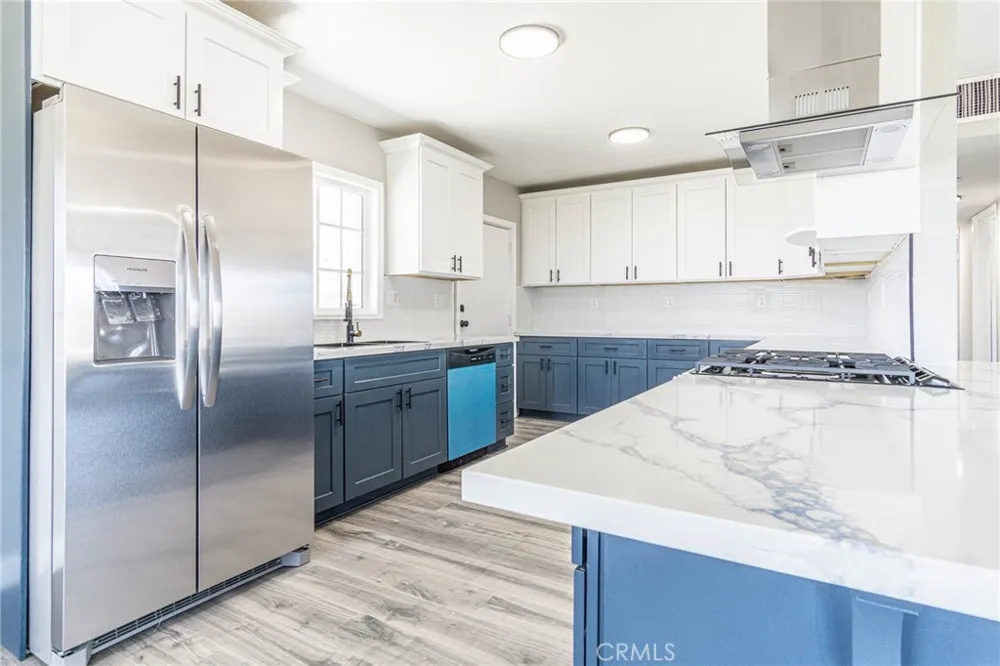 16621 Glendower Edwards, CA 93523