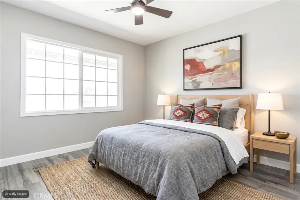 16621 Glendower Edwards, CA 93523