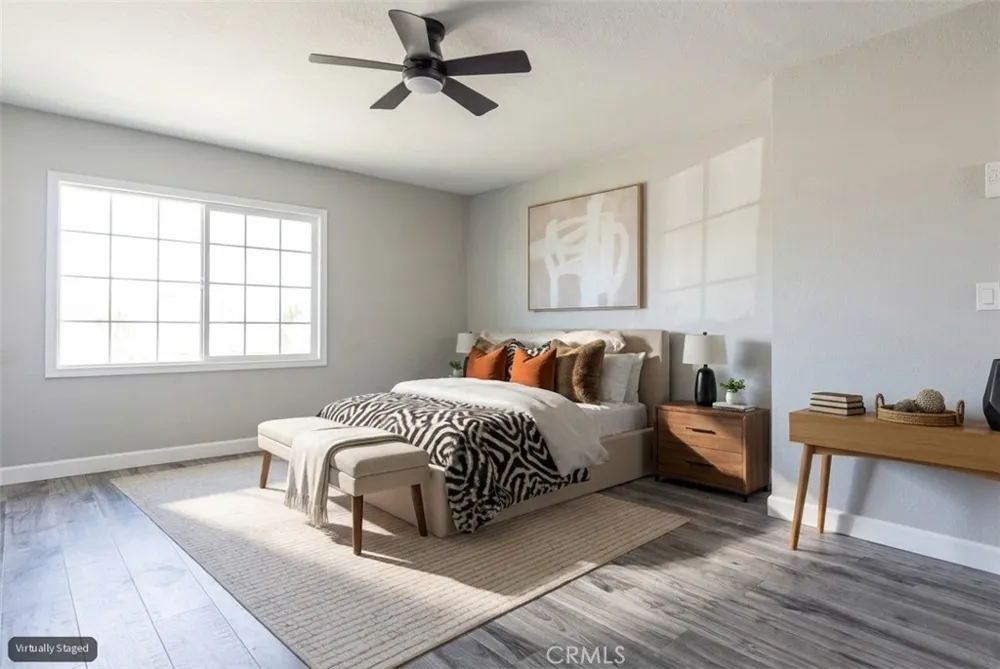 16621 Glendower Edwards, CA 93523