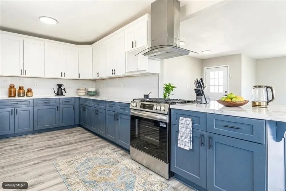 16621 Glendower Edwards, CA 93523
