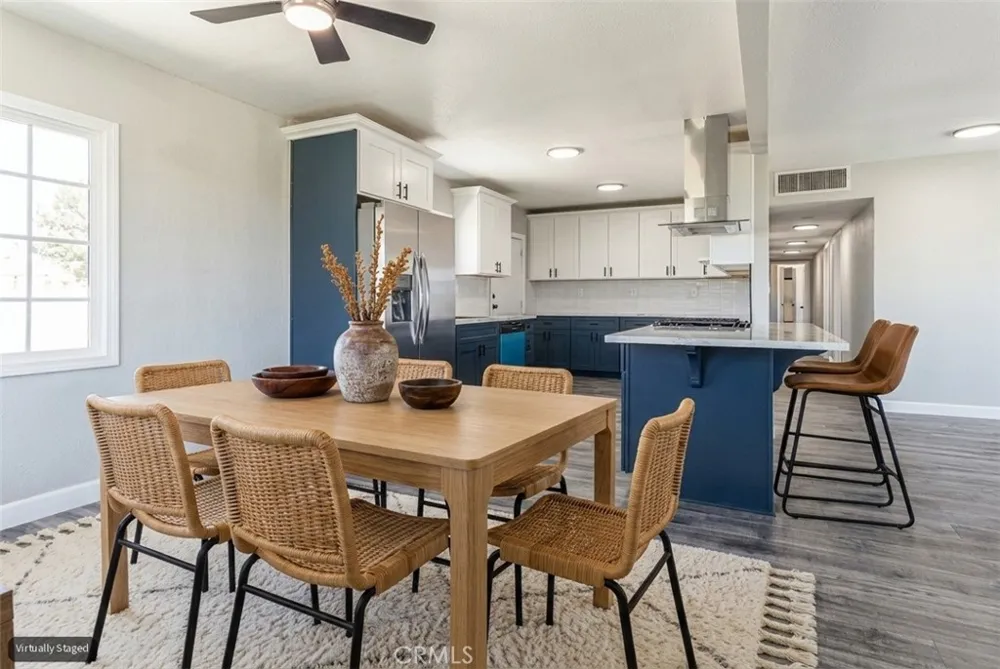 16621 Glendower Edwards, CA 93523