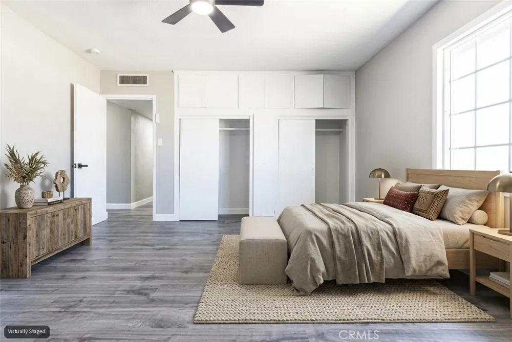 16621 Glendower Edwards, CA 93523