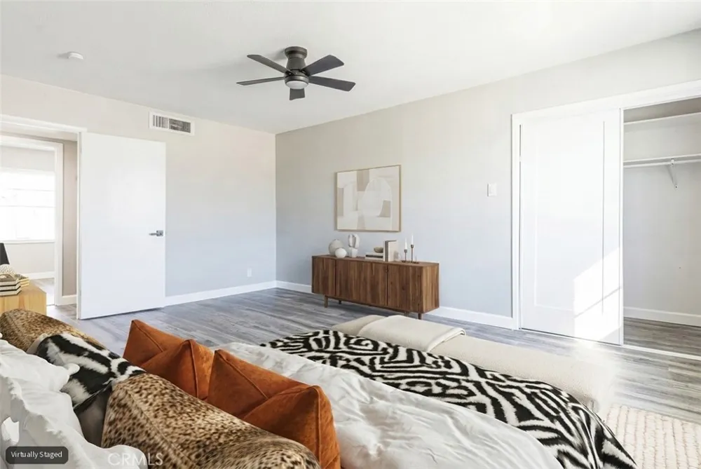 16621 Glendower Edwards, CA 93523