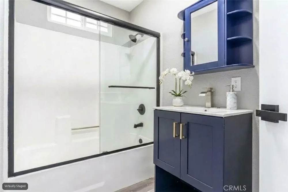 16621 Glendower Edwards, CA 93523