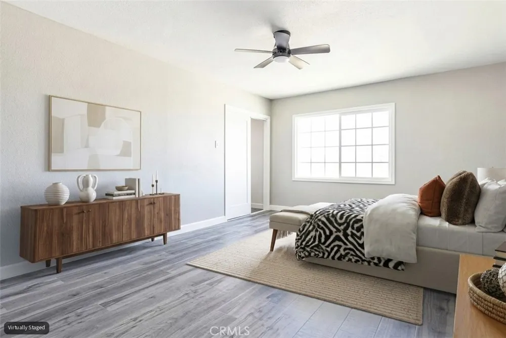 16621 Glendower Edwards, CA 93523