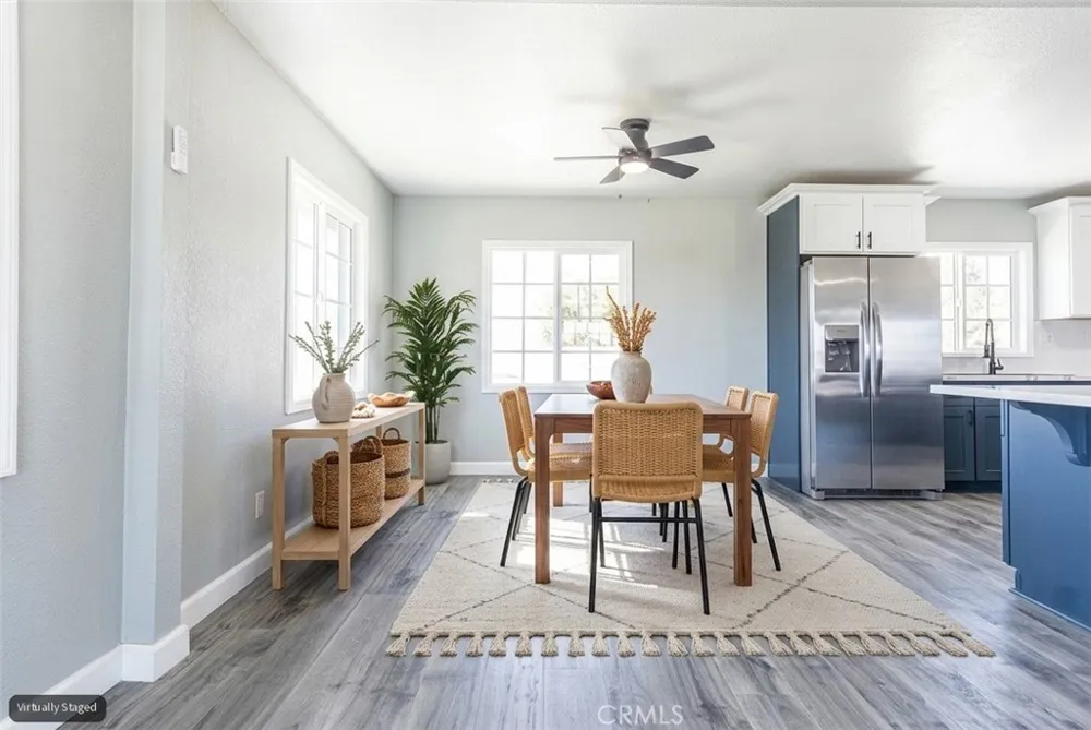 16621 Glendower Edwards, CA 93523