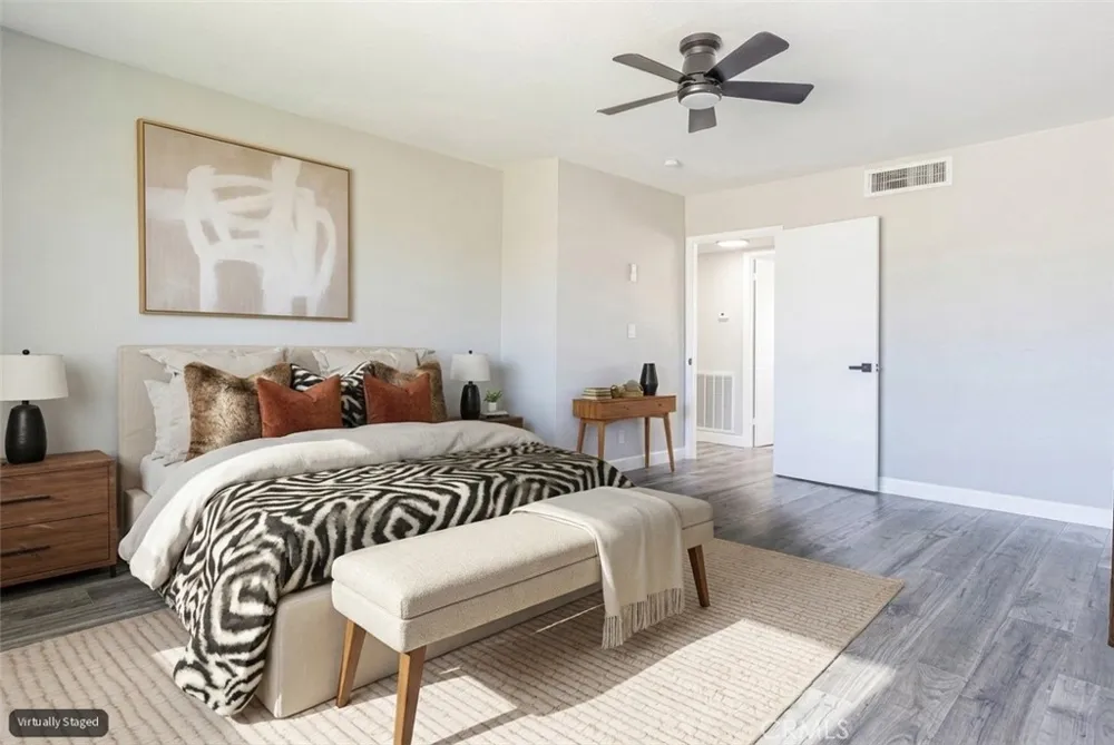 16621 Glendower Edwards, CA 93523