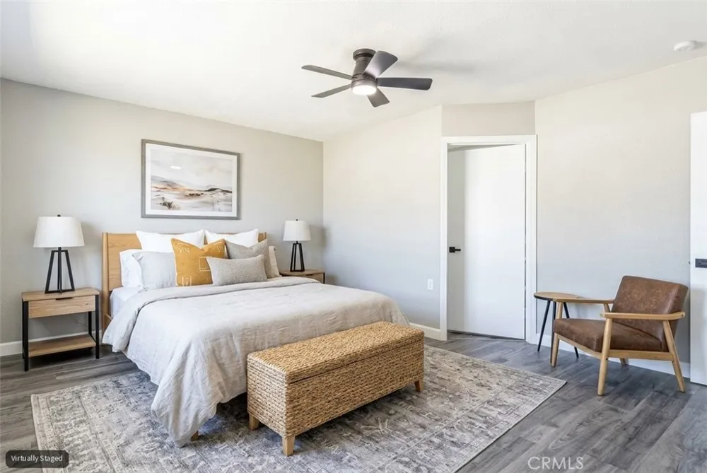 16621 Glendower Edwards, CA 93523