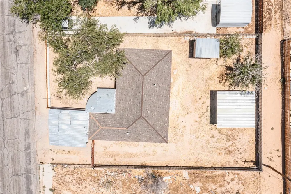 26934 Jessie Boron, CA 93516