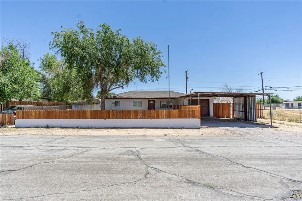 26934 Jessie Boron, CA 93516