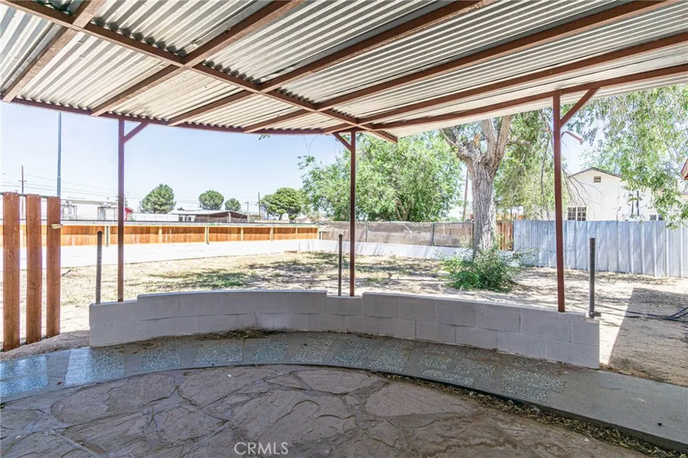 26934 Jessie Boron, CA 93516