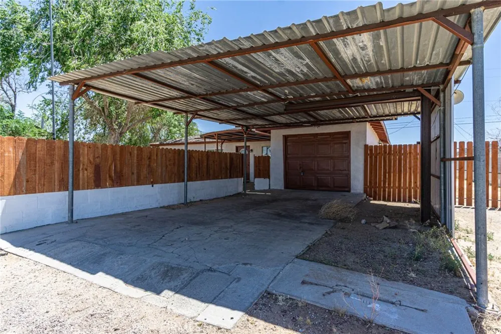 26934 Jessie Boron, CA 93516