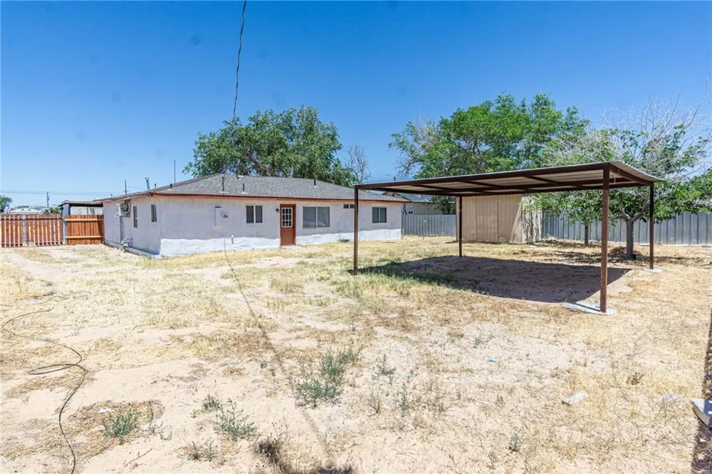 26934 Jessie Boron, CA 93516