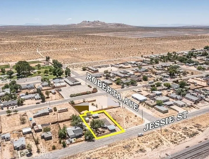 26934 Jessie Boron, CA 93516
