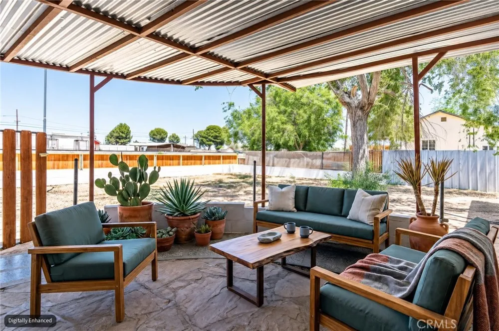 26934 Jessie Boron, CA 93516