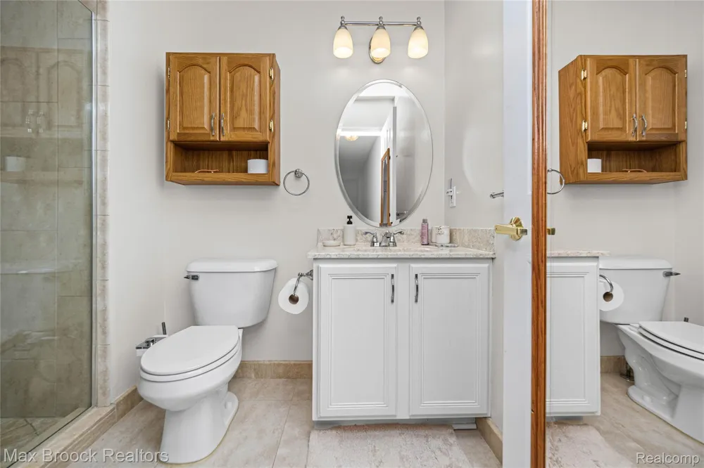 35263 Kings Forest Boulevard Clinton Charter Township, MI 48035