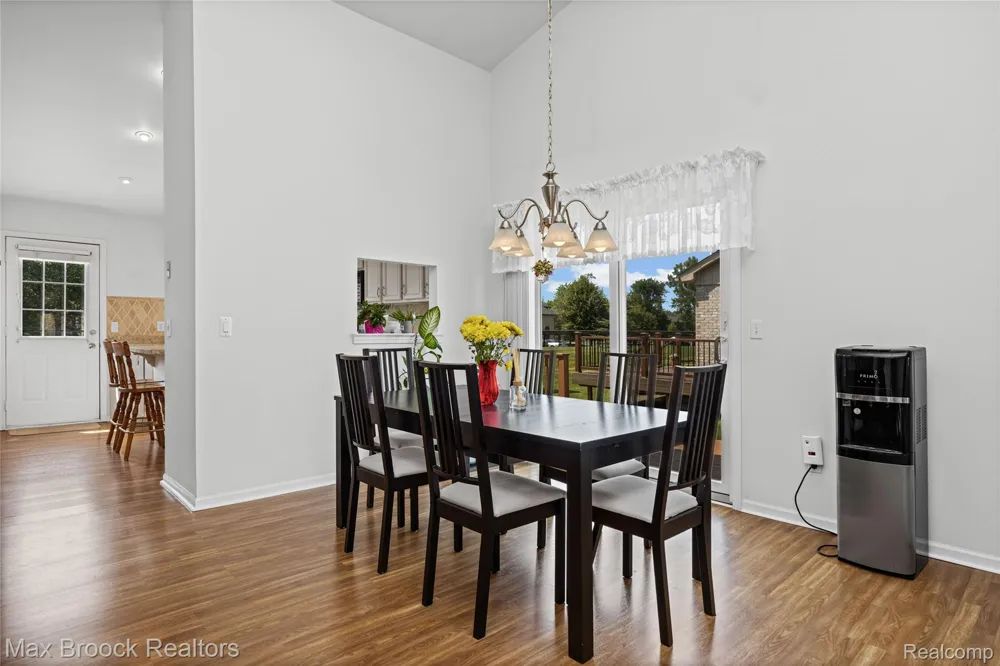 35263 Kings Forest Boulevard Clinton Charter Township, MI 48035