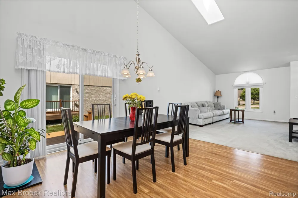 35263 Kings Forest Boulevard Clinton Charter Township, MI 48035