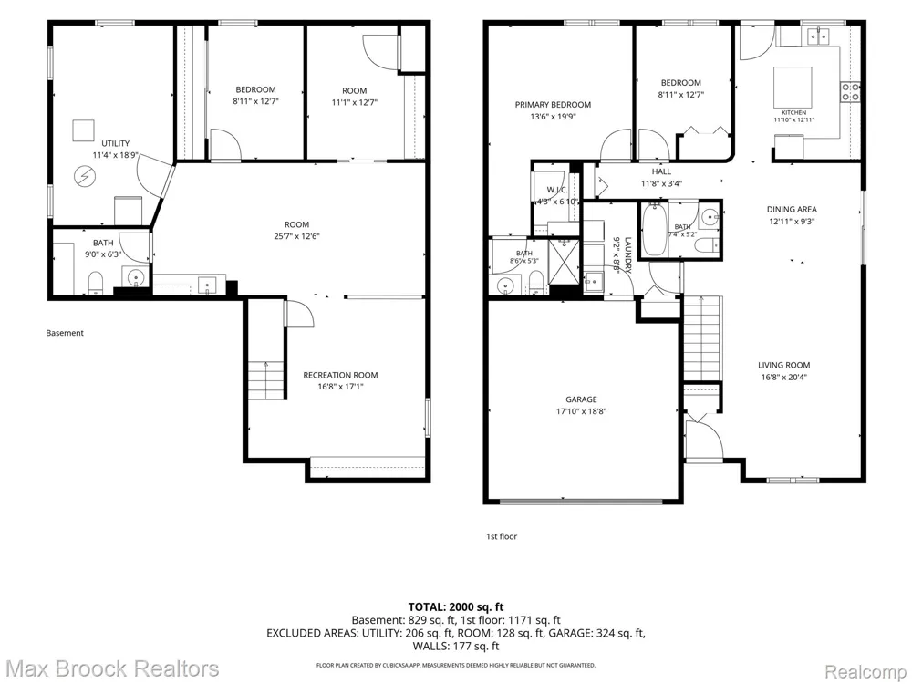 35263 Kings Forest Boulevard Clinton Charter Township, MI 48035