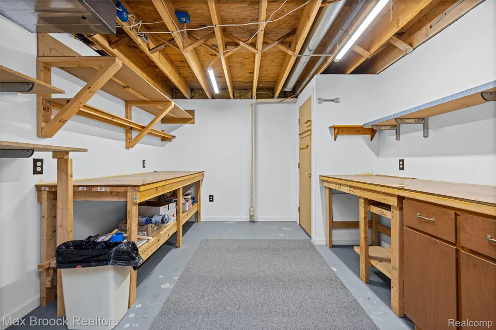 35263 Kings Forest Boulevard Clinton Charter Township, MI 48035