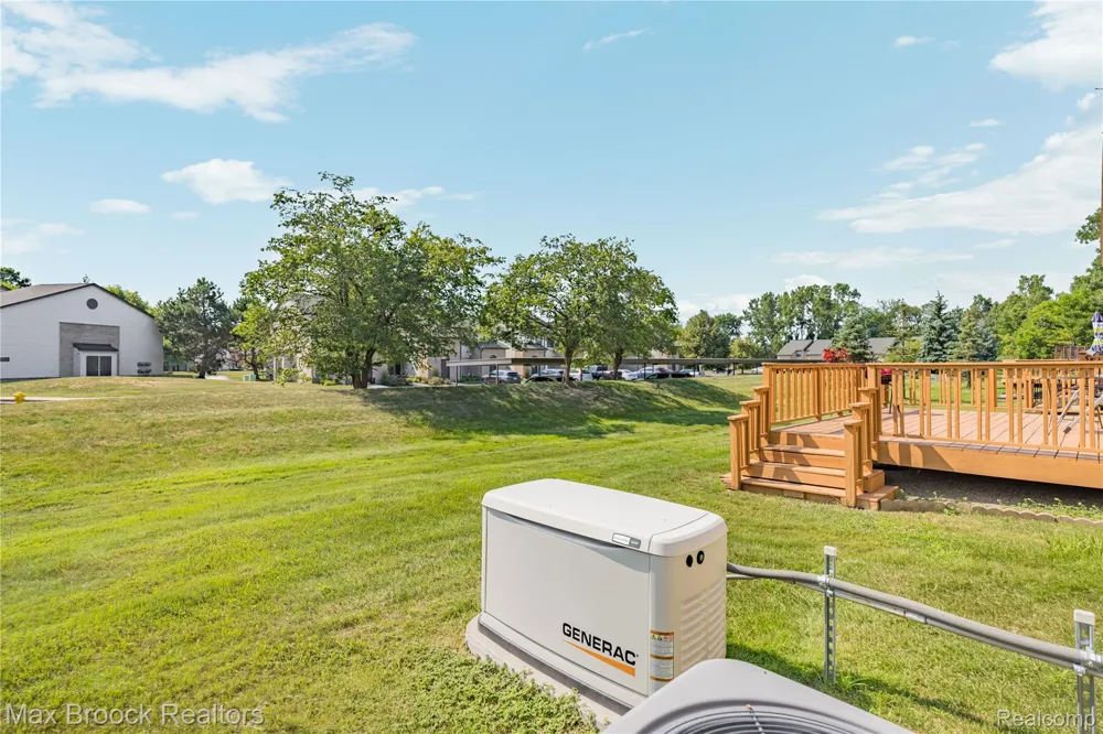35263 Kings Forest Boulevard Clinton Charter Township, MI 48035