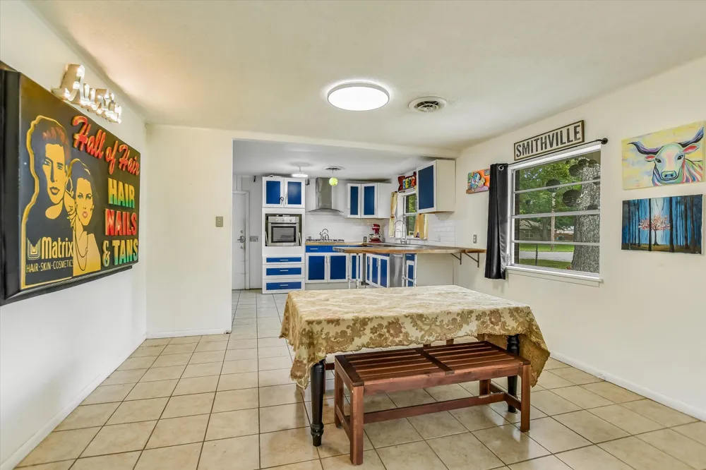 407 Hill Street Smithville, TX 78957