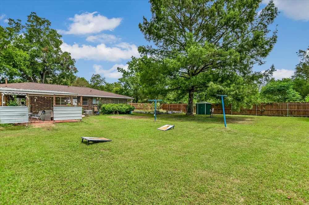 407 Hill Street Smithville, TX 78957