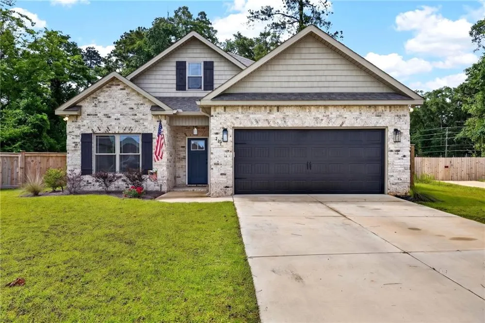 217 Willowbrook Lane Kathleen, GA 31047