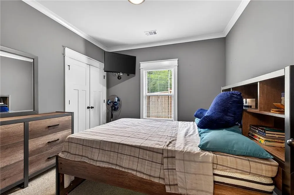 217 Willowbrook Lane Kathleen, GA 31047