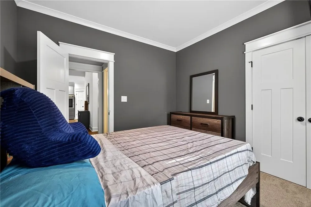 217 Willowbrook Lane Kathleen, GA 31047