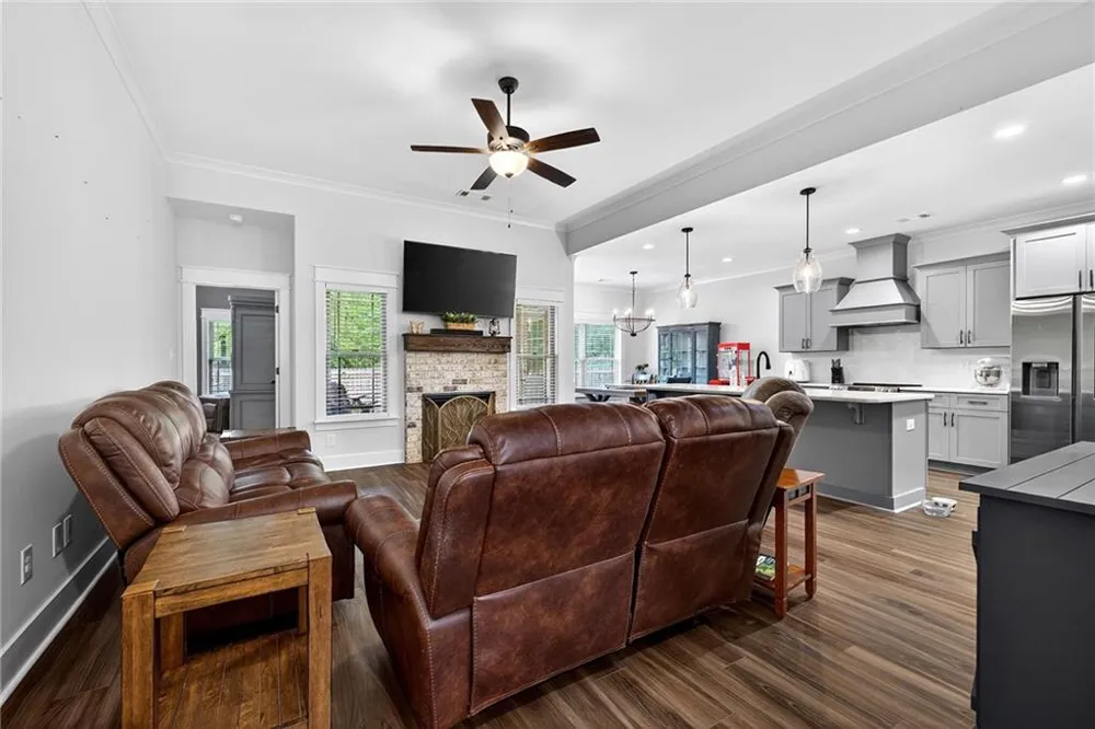 217 Willowbrook Lane Kathleen, GA 31047