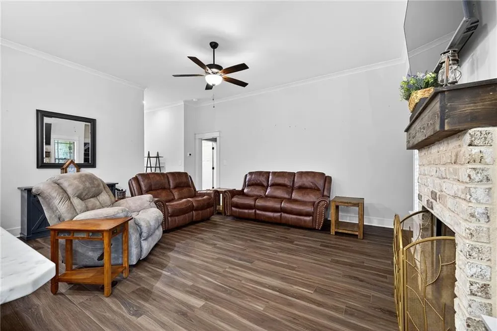 217 Willowbrook Lane Kathleen, GA 31047