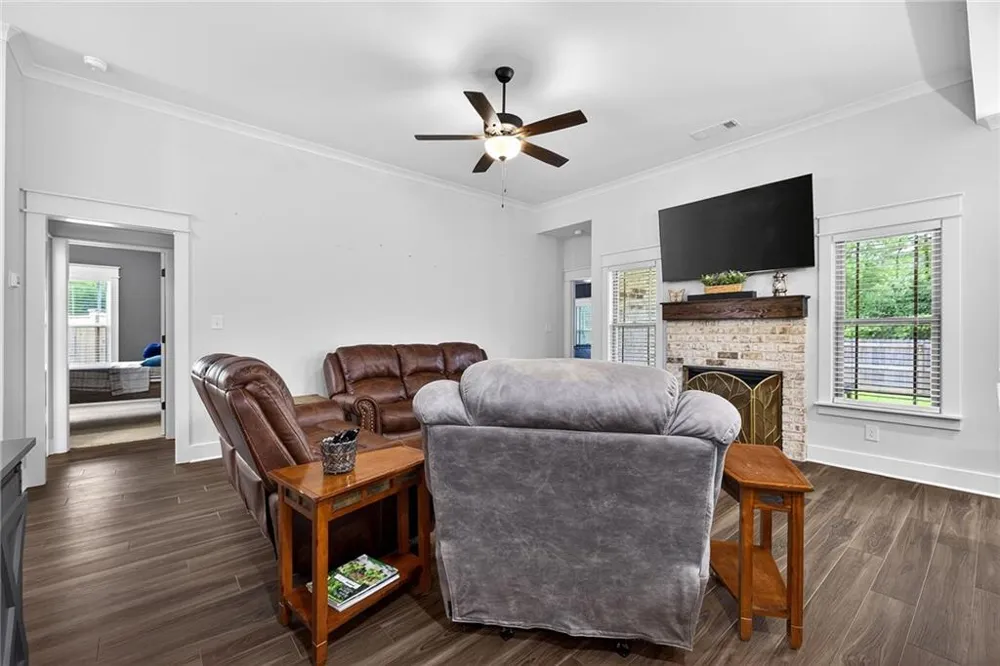 217 Willowbrook Lane Kathleen, GA 31047