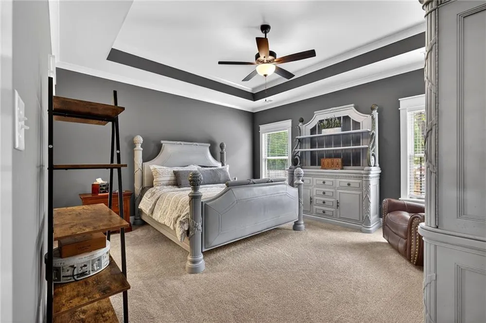 217 Willowbrook Lane Kathleen, GA 31047